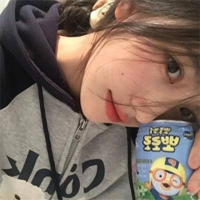 金发美人
