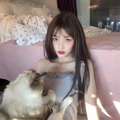 受伤的天使