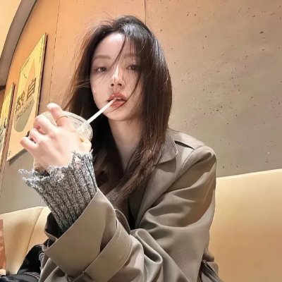 幸运情人草