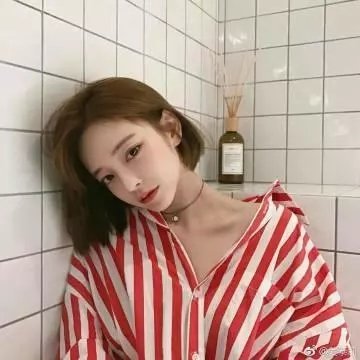 捕情人